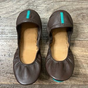 Tieks size 7
